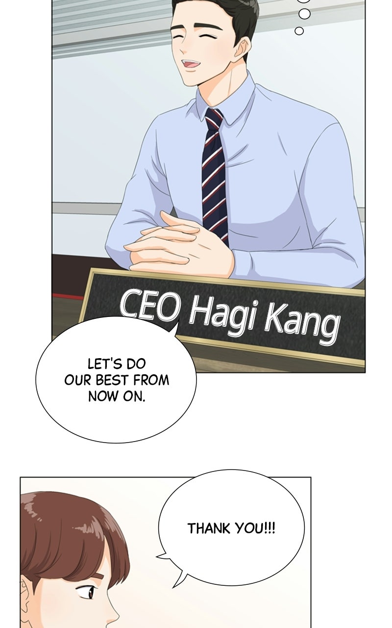 My Bias, My Boss Episode 2 page 7 - 