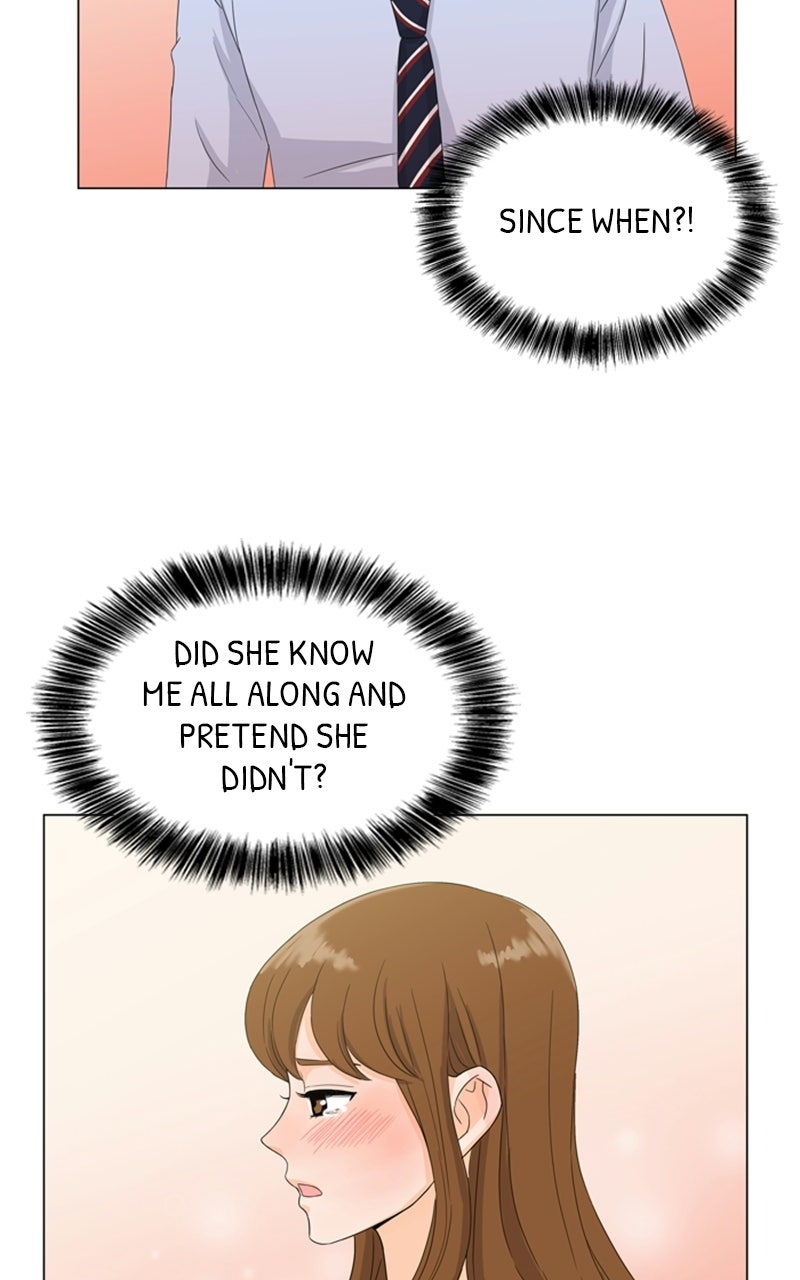 My Bias, My Boss Episode 2 page 61 - 
