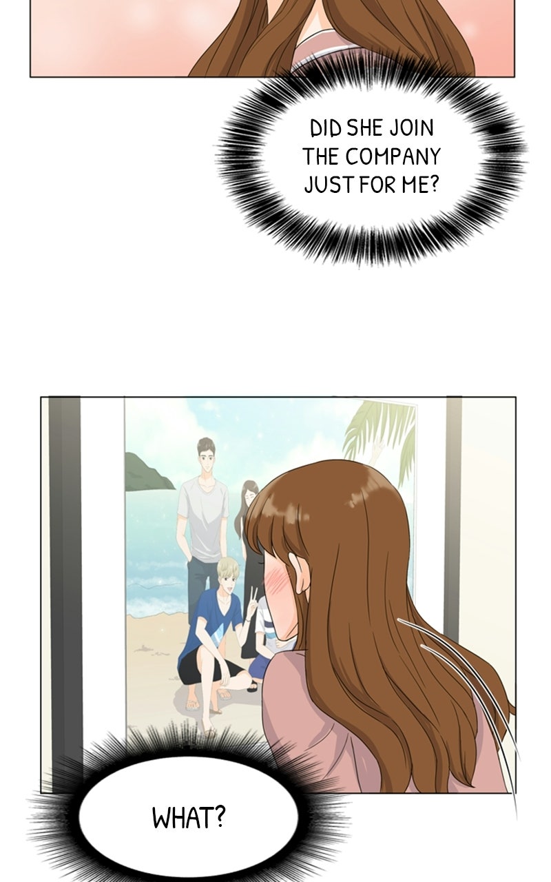 My Bias, My Boss Episode 2 page 62 - 