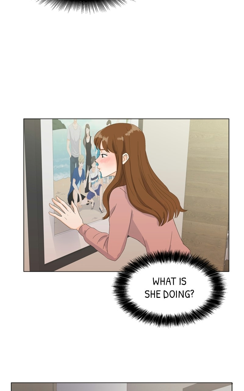My Bias, My Boss Episode 2 page 63 - 