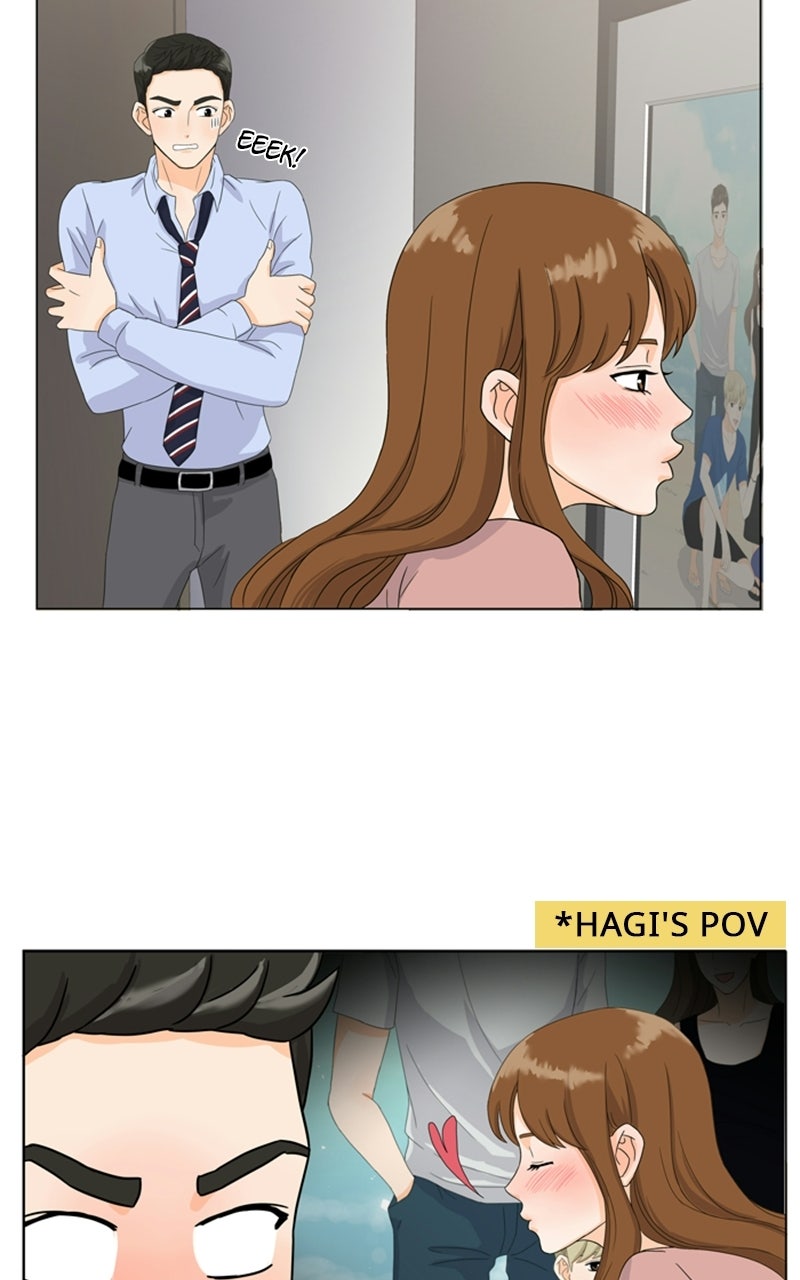 My Bias, My Boss Episode 2 page 64 - 