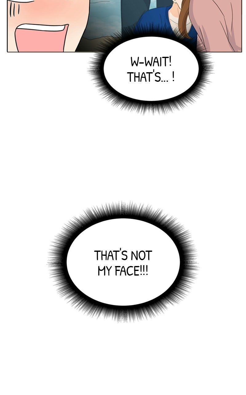 My Bias, My Boss Episode 2 page 65 - 