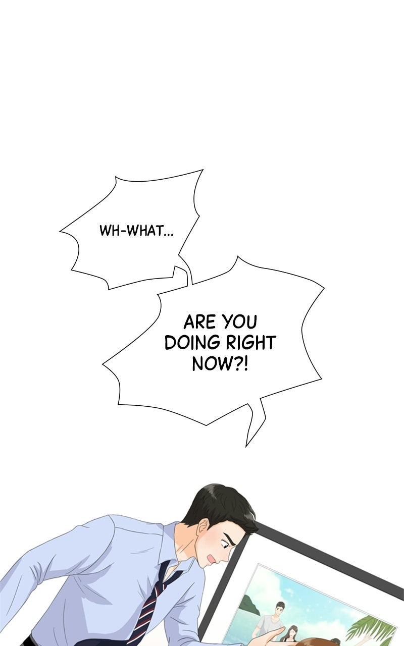 My Bias, My Boss Episode 2 page 66 - 