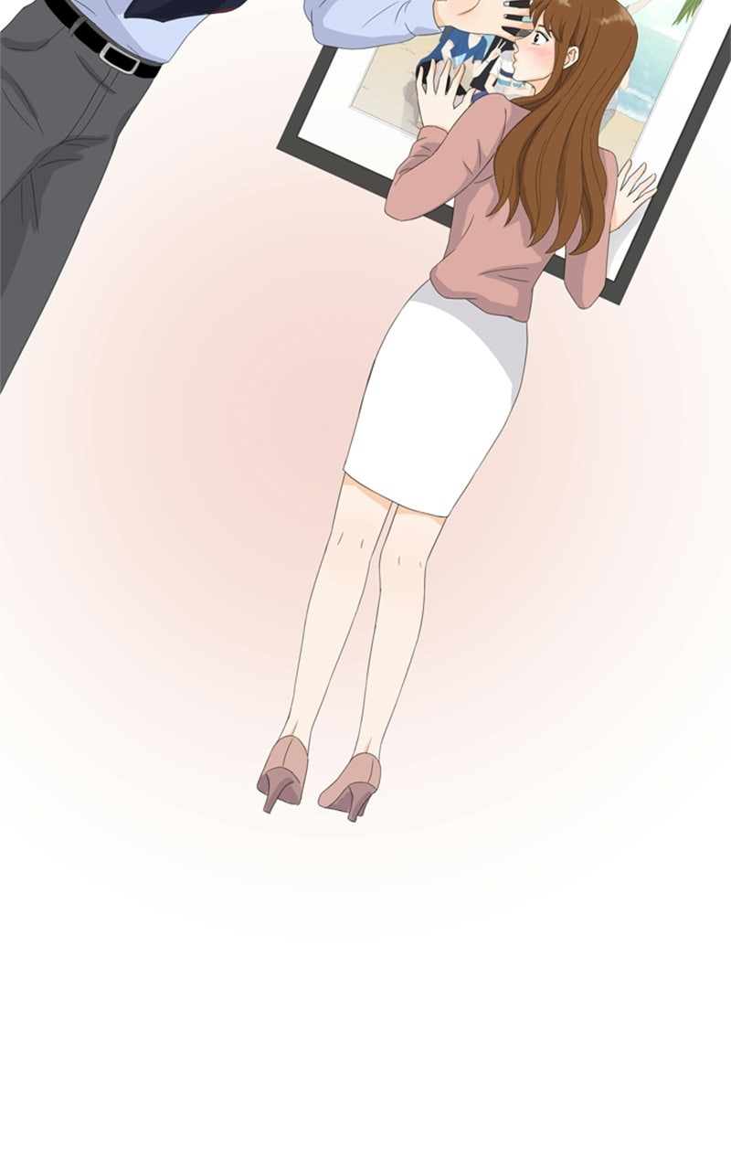 My Bias, My Boss Episode 2 page 67 - 