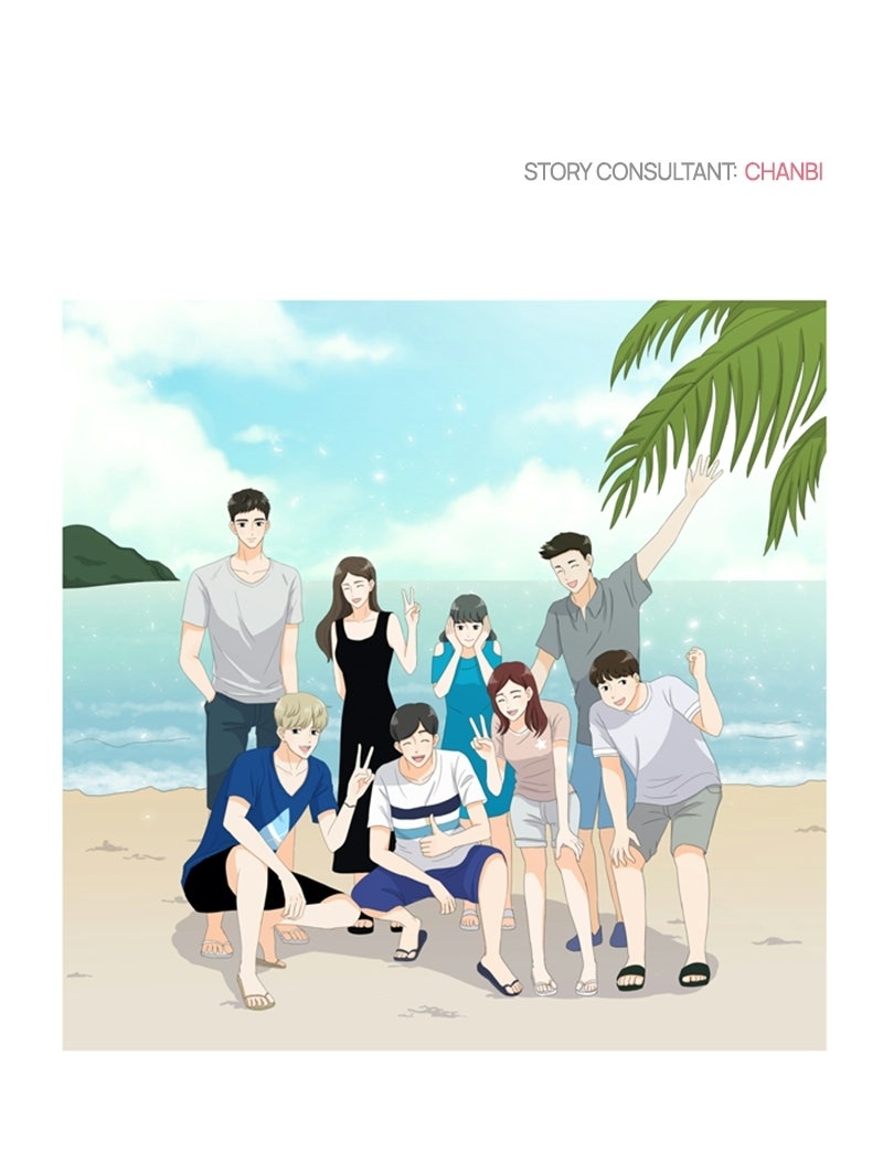 My Bias, My Boss Episode 2 page 68 - 