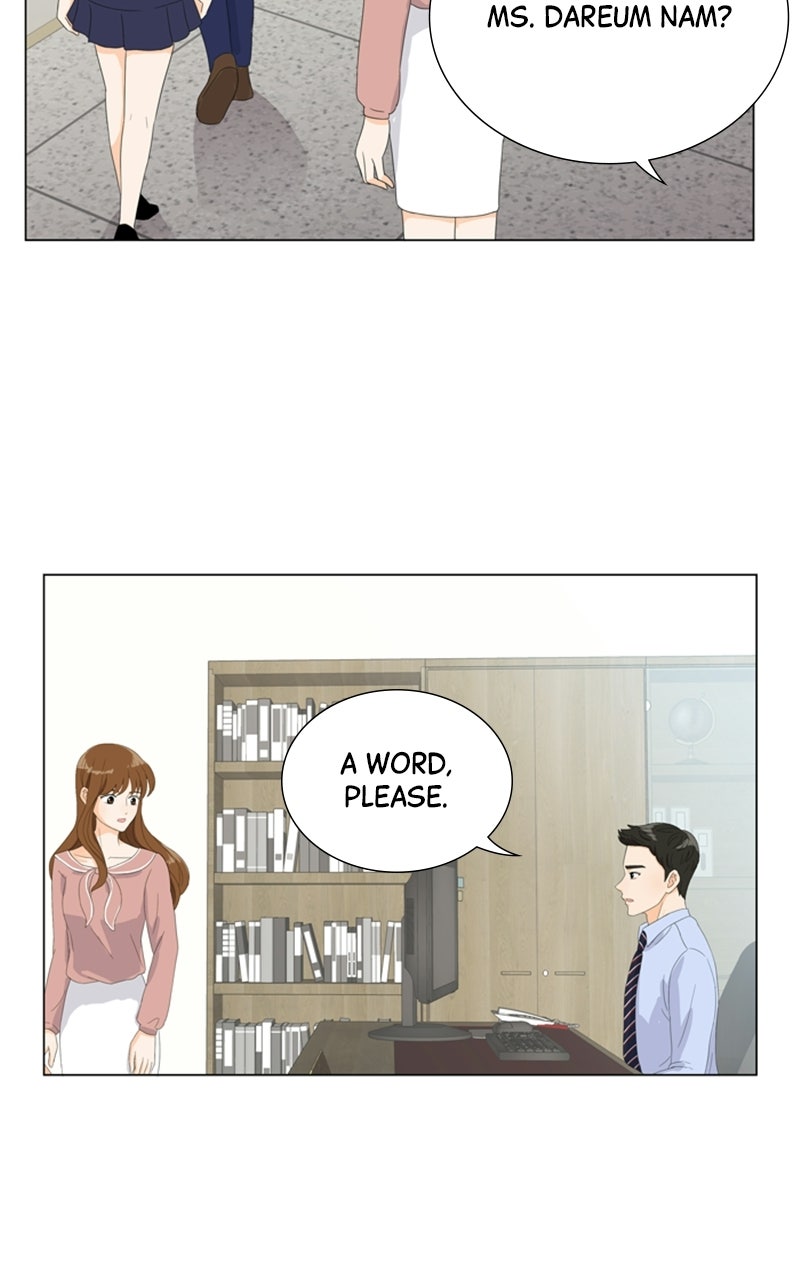 My Bias, My Boss Episode 2 page 9 - 