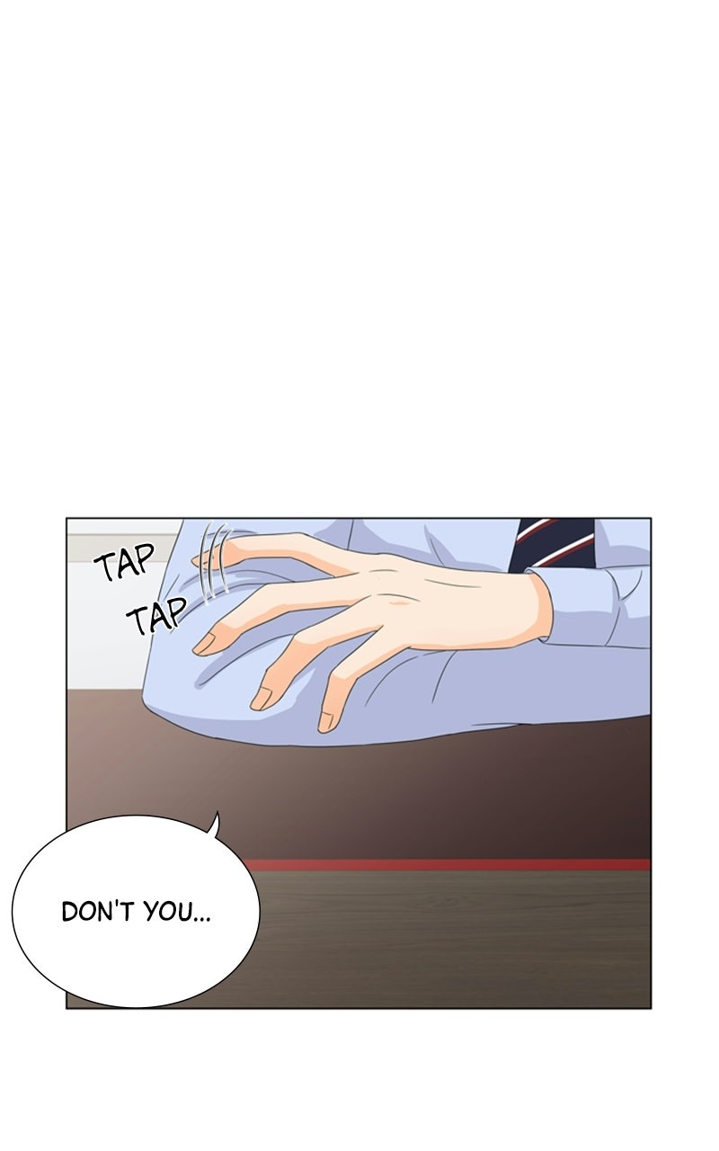 My Bias, My Boss Episode 2 page 10 - 