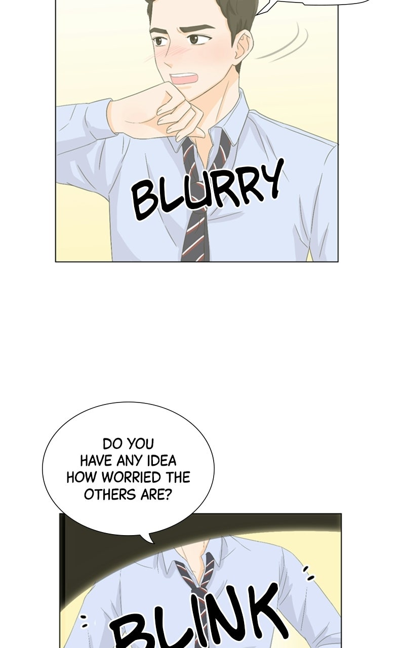 My Bias, My Boss Episode 3 page 2 - 