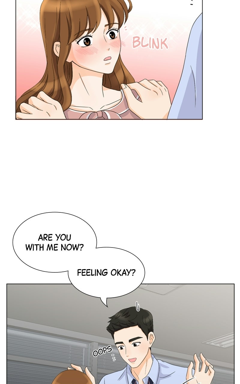 My Bias, My Boss Episode 3 page 11 - 