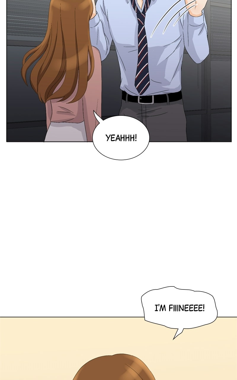 My Bias, My Boss Episode 3 page 12 - 
