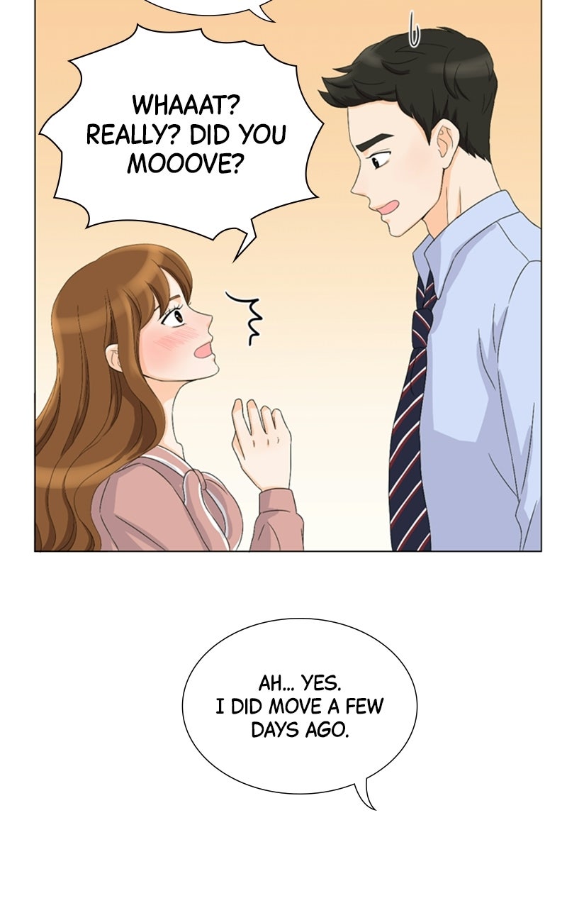 My Bias, My Boss Episode 3 page 15 - 