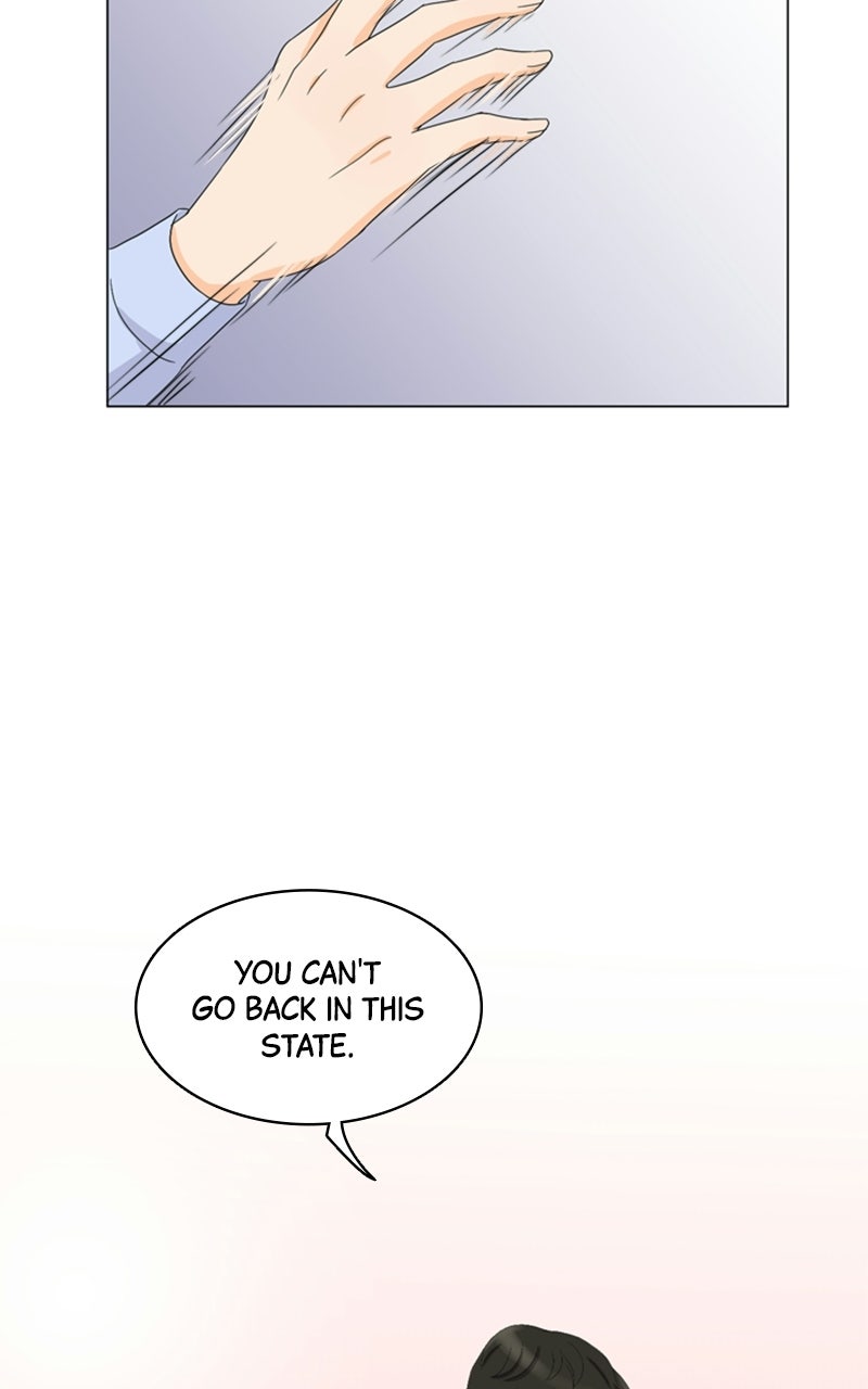 My Bias, My Boss Episode 3 page 19 - 