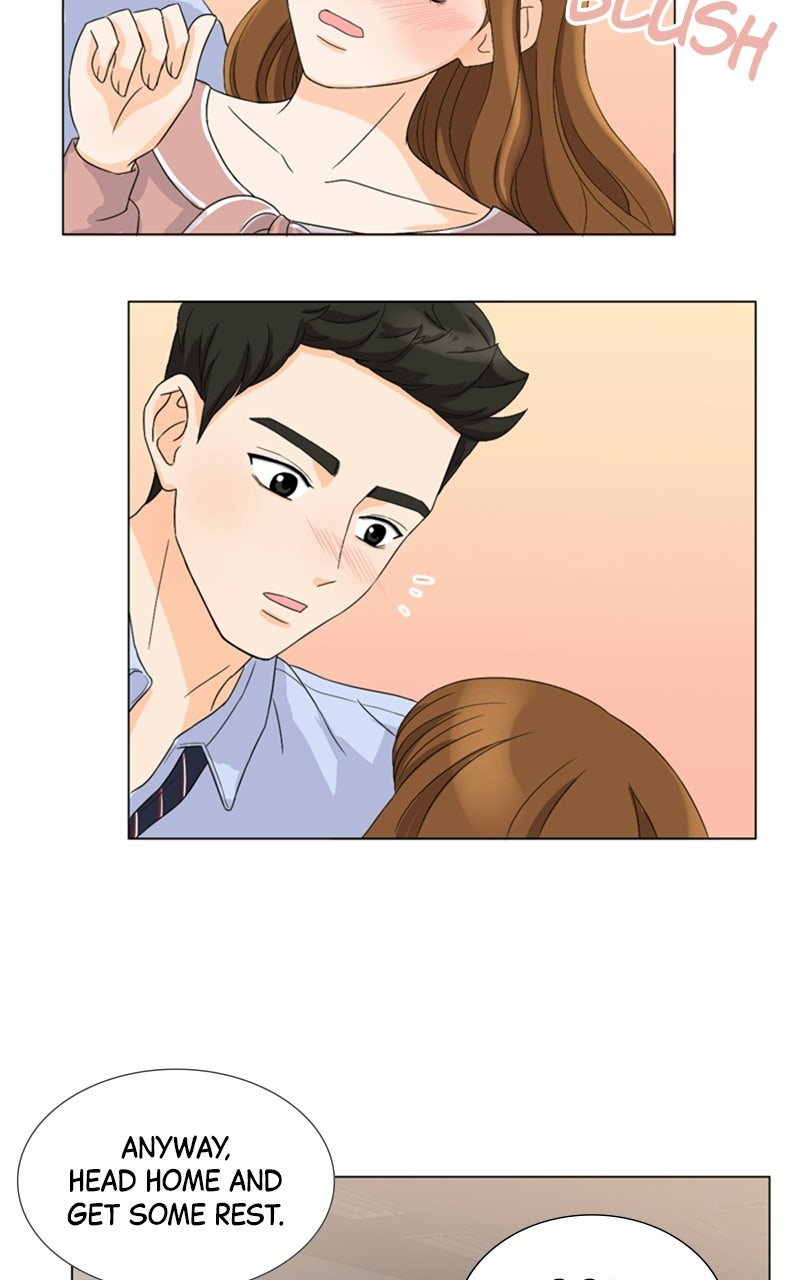 My Bias, My Boss Episode 3 page 21 - 