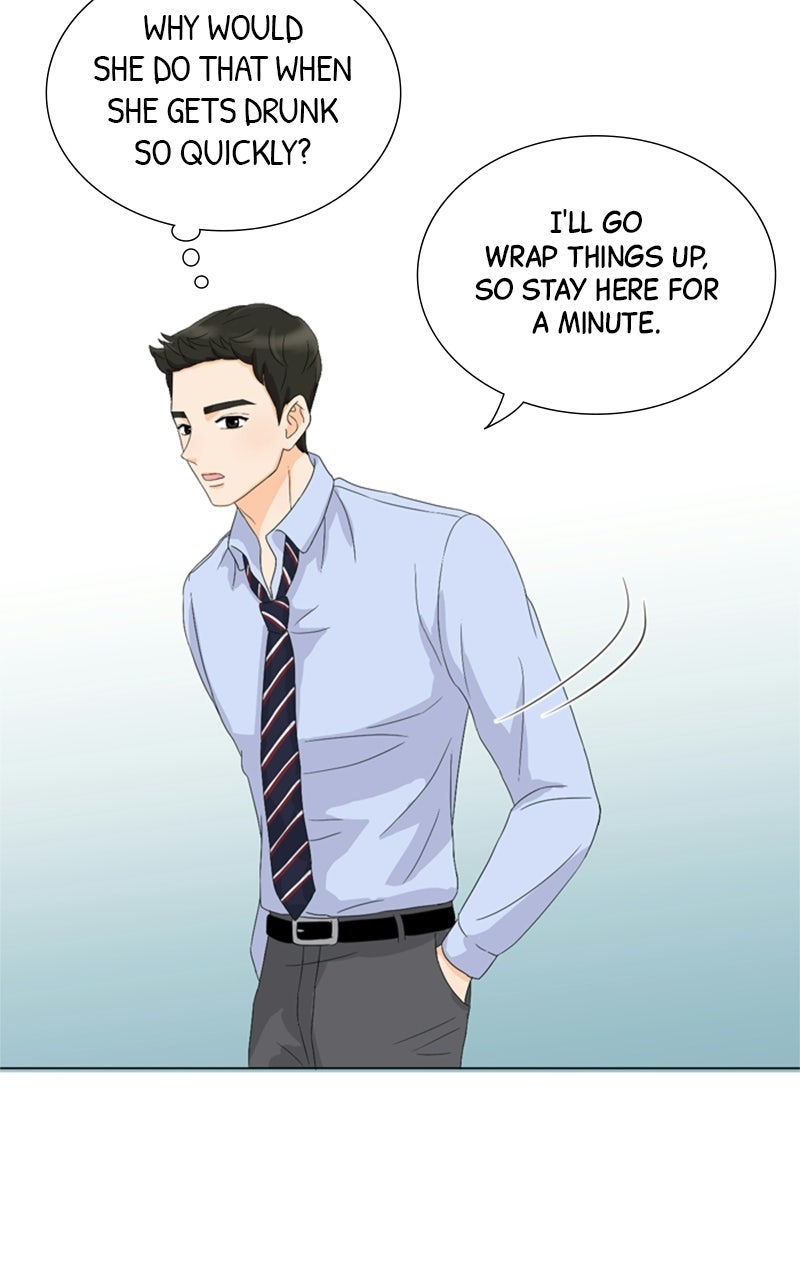 My Bias, My Boss Episode 3 page 24 - 