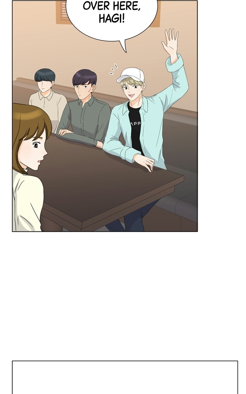 My Bias, My Boss Episode 3 page 29 - 