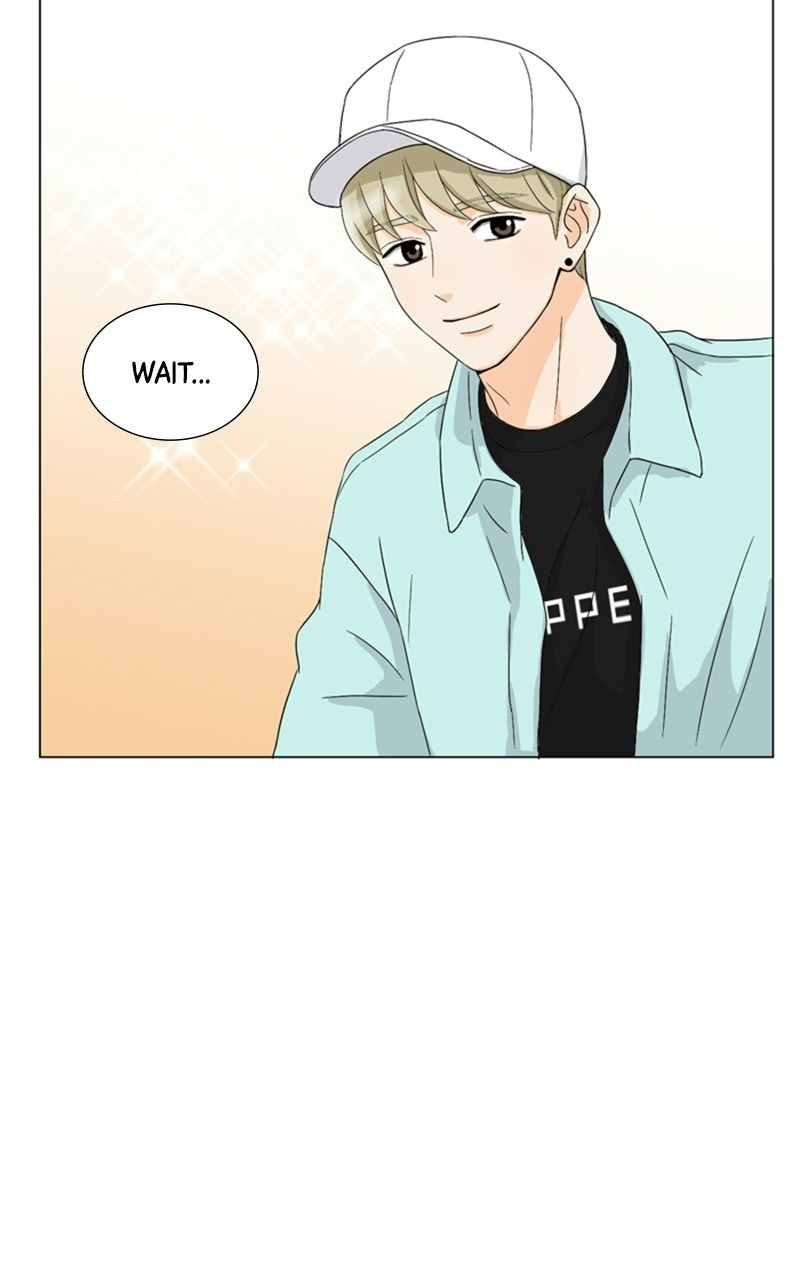My Bias, My Boss Episode 3 page 30 - 