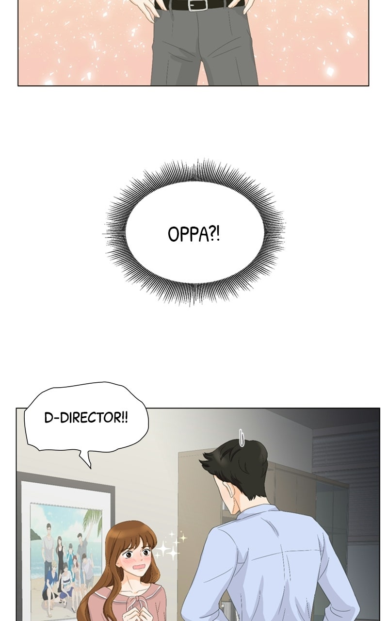 My Bias, My Boss Episode 3 page 4 - 