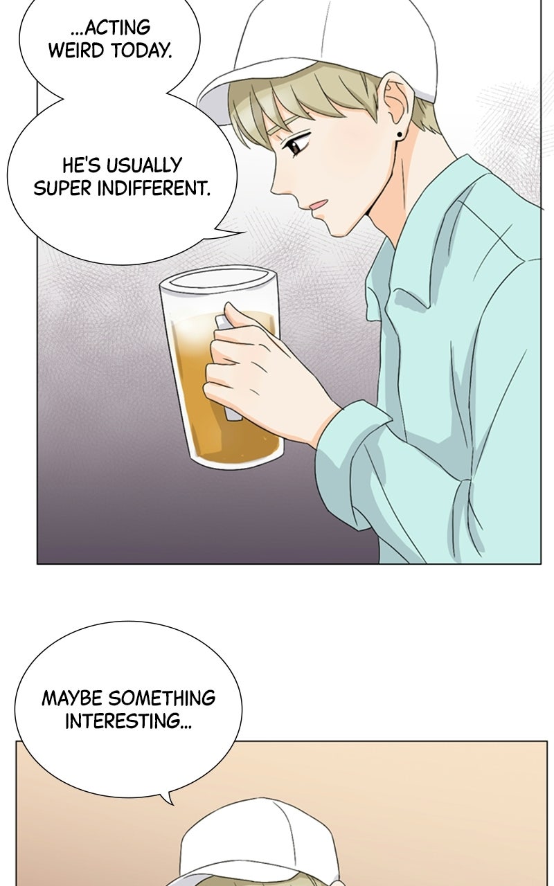 My Bias, My Boss Episode 3 page 48 - 