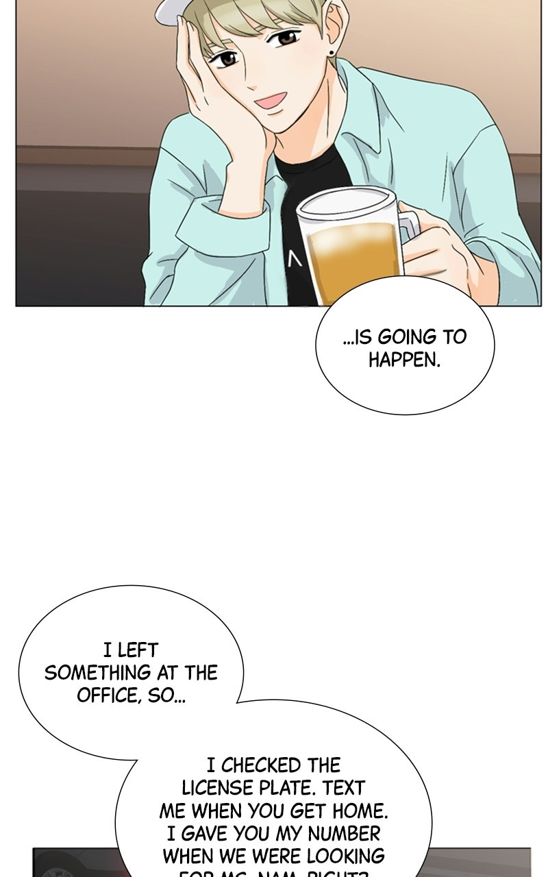 My Bias, My Boss Episode 3 page 49 - 