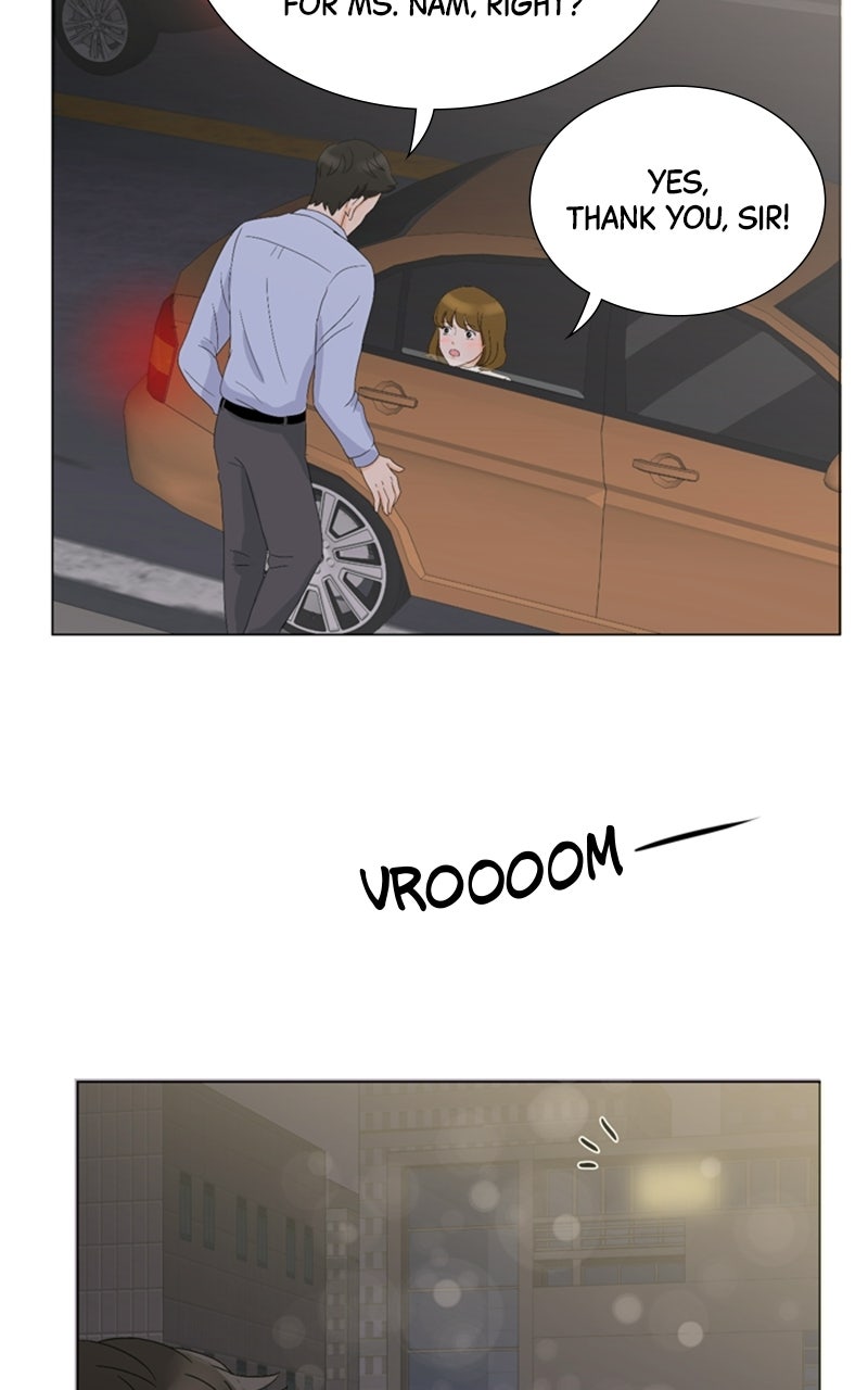 My Bias, My Boss Episode 3 page 50 - 