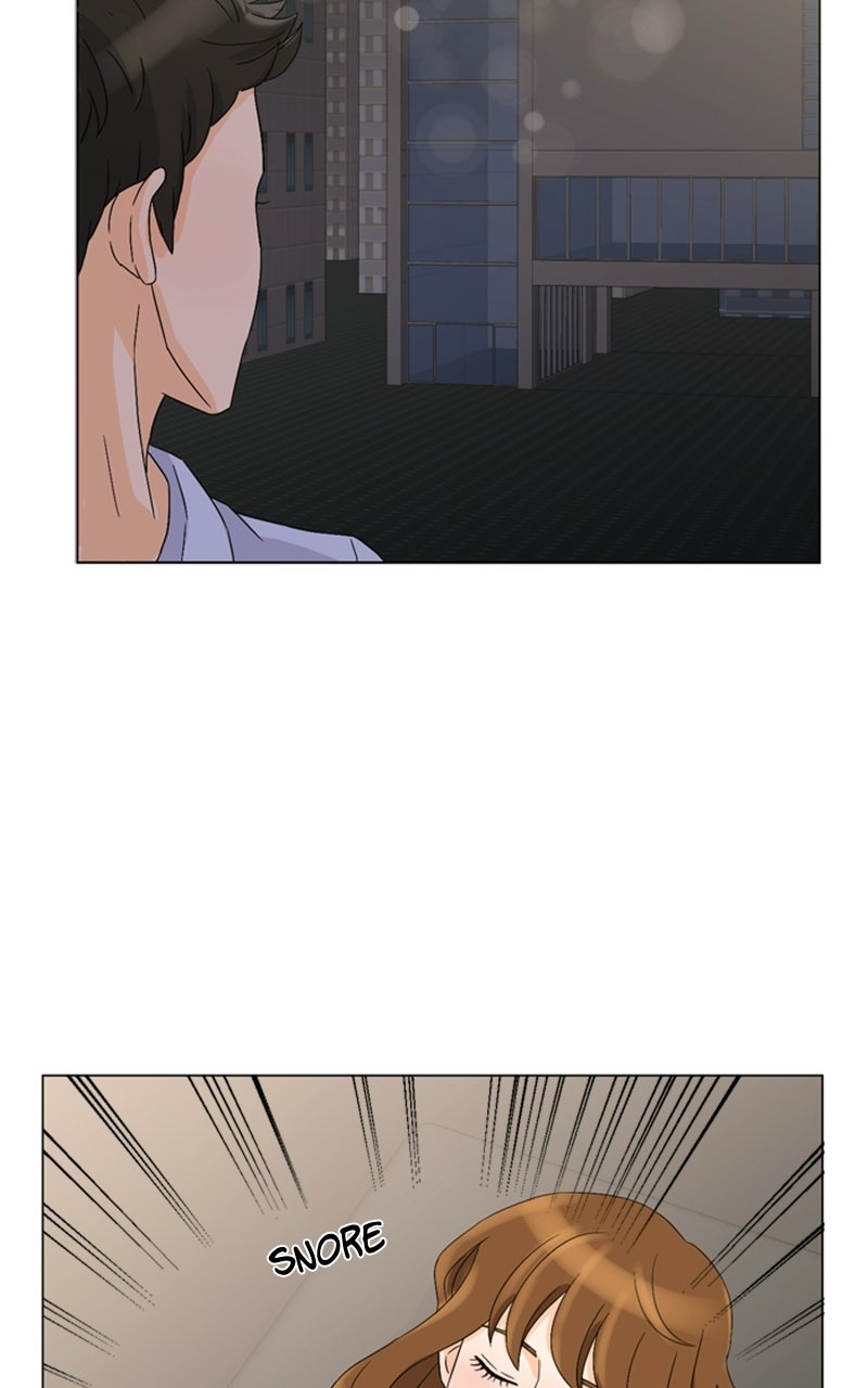 My Bias, My Boss Episode 3 page 51 - 