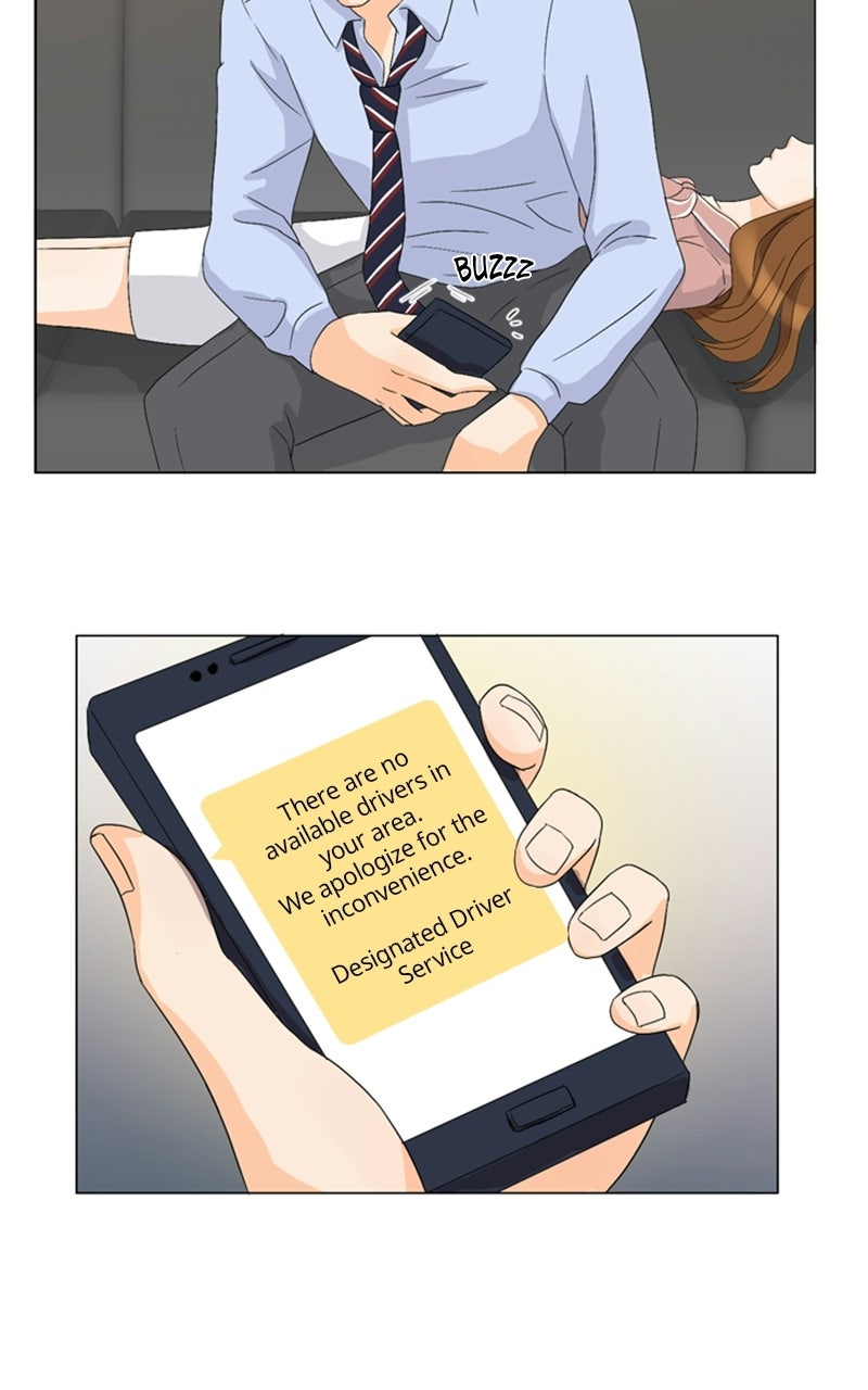 My Bias, My Boss Episode 3 page 56 - 
