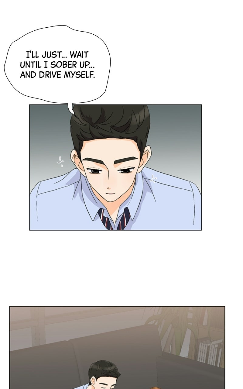 My Bias, My Boss Episode 3 page 57 - 