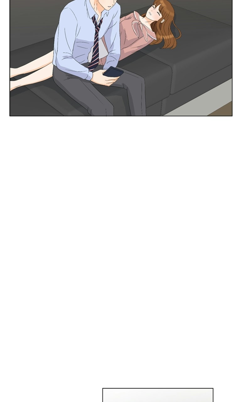 My Bias, My Boss Episode 3 page 58 - 