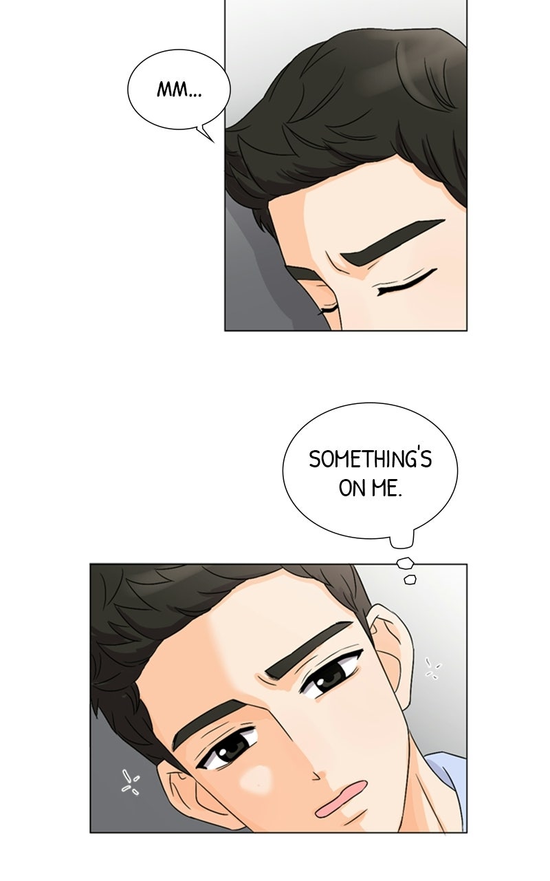 My Bias, My Boss Episode 3 page 59 - 