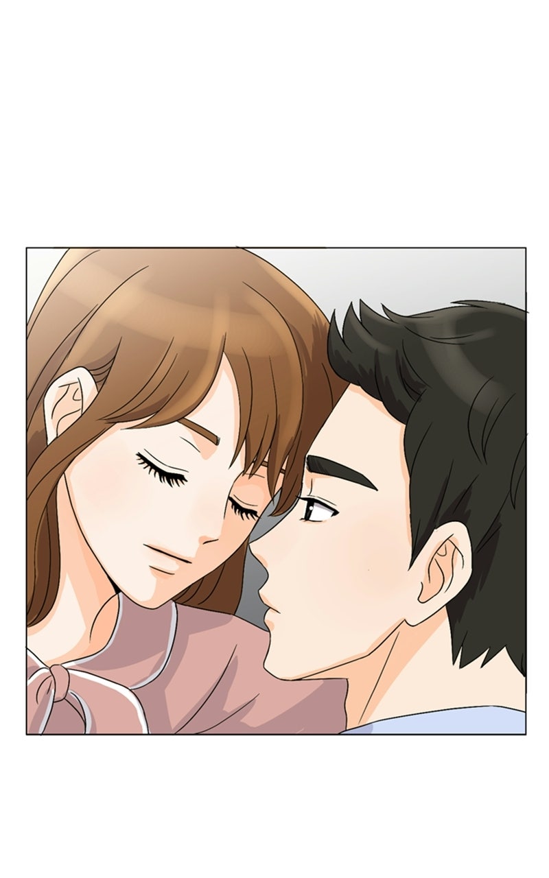 My Bias, My Boss Episode 3 page 60 - 