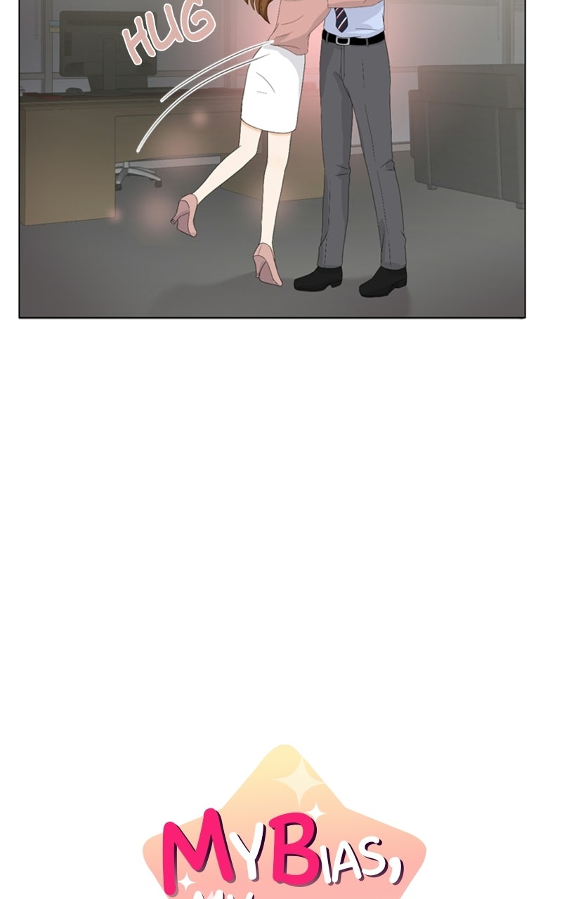 My Bias, My Boss Episode 3 page 7 - 