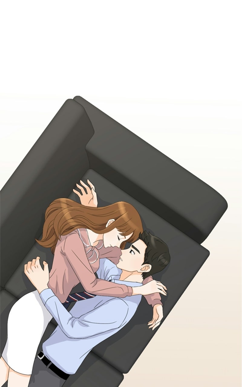 My Bias, My Boss Episode 3 page 61 - 