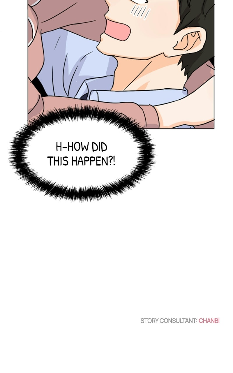 My Bias, My Boss Episode 3 page 63 - 