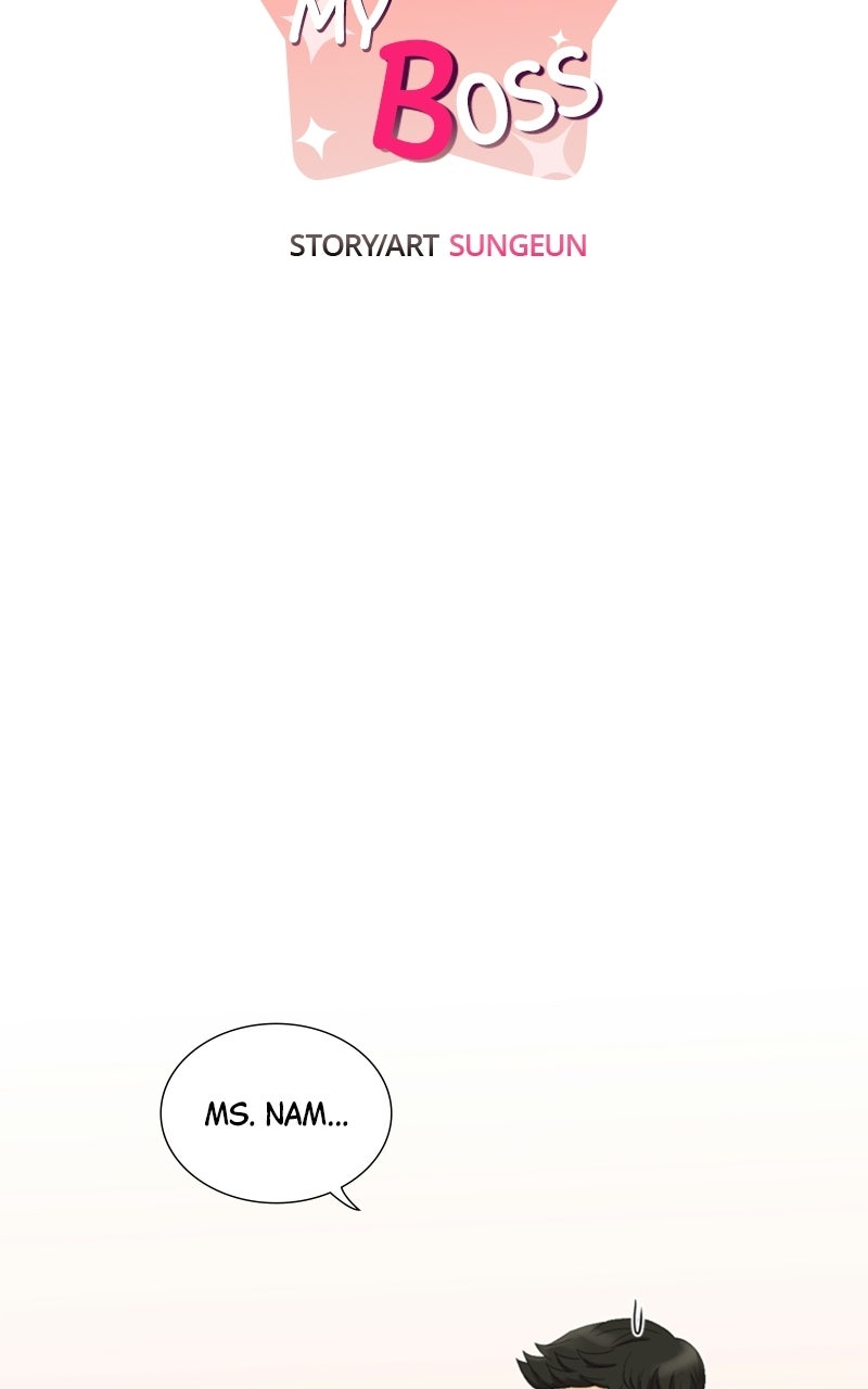 My Bias, My Boss Episode 3 page 8 - 