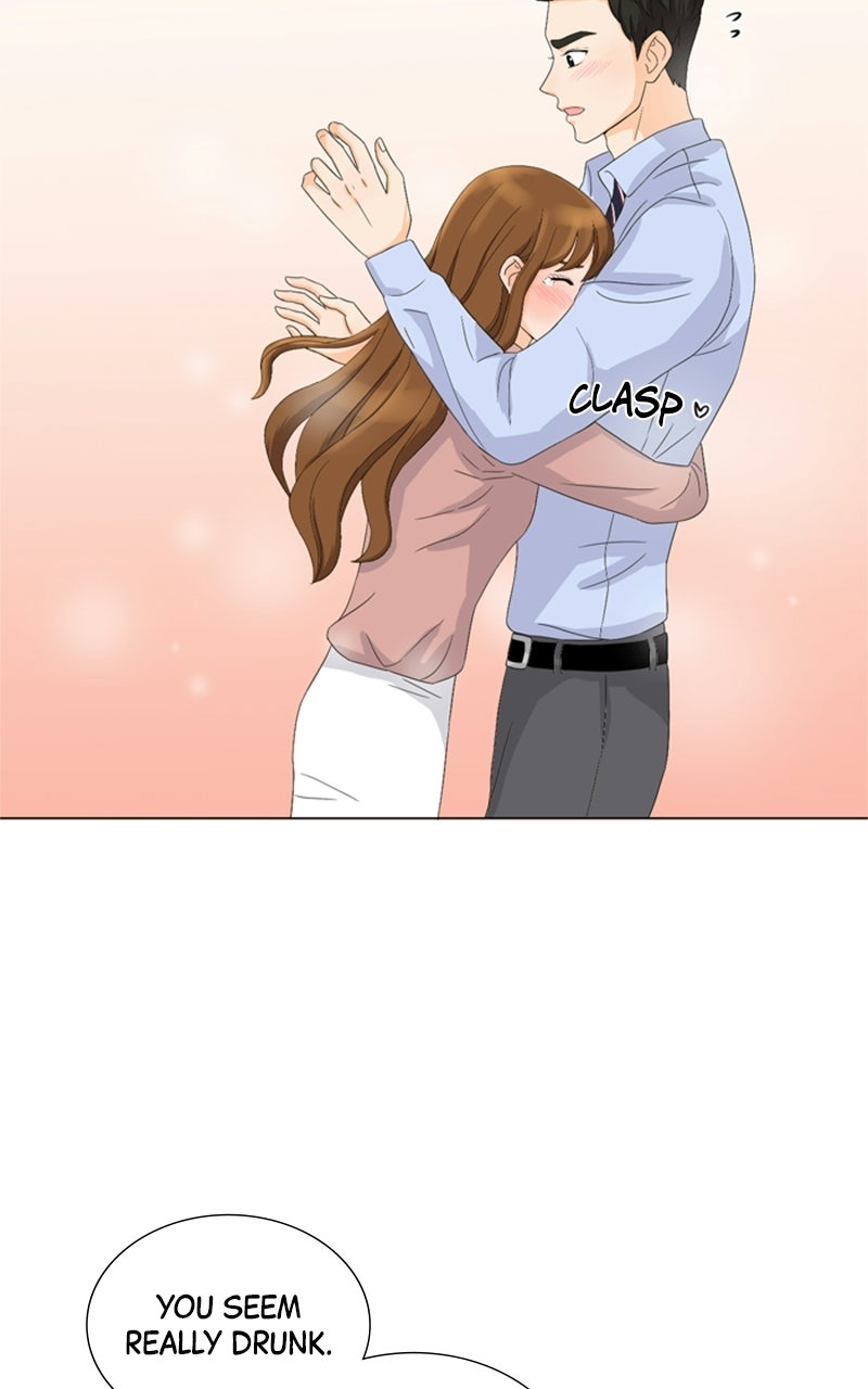 My Bias, My Boss Episode 3 page 9 - 