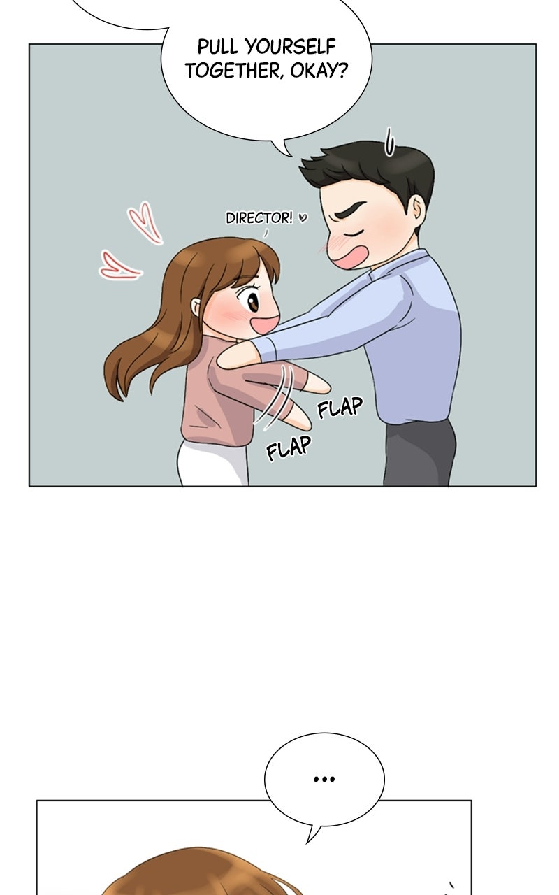 My Bias, My Boss Episode 3 page 10 - 