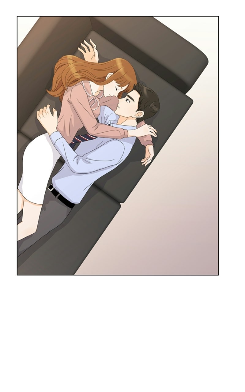 My Bias, My Boss Episode 4 page 2 - 