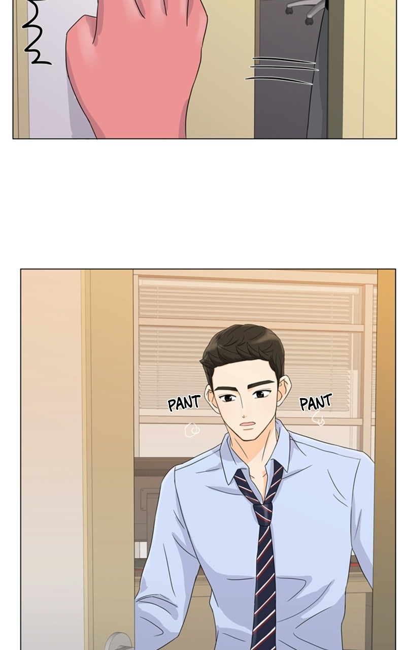 My Bias, My Boss Episode 4 page 11 - 
