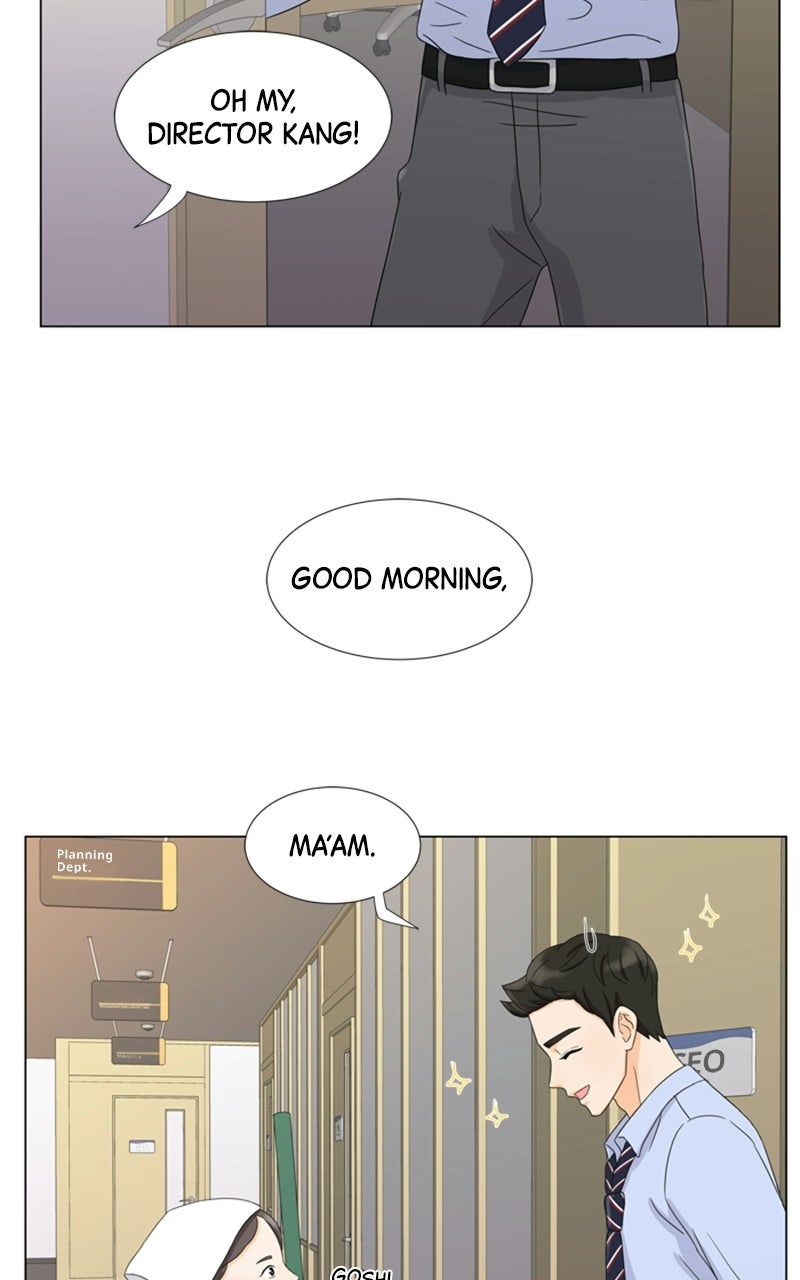 My Bias, My Boss Episode 4 page 12 - 