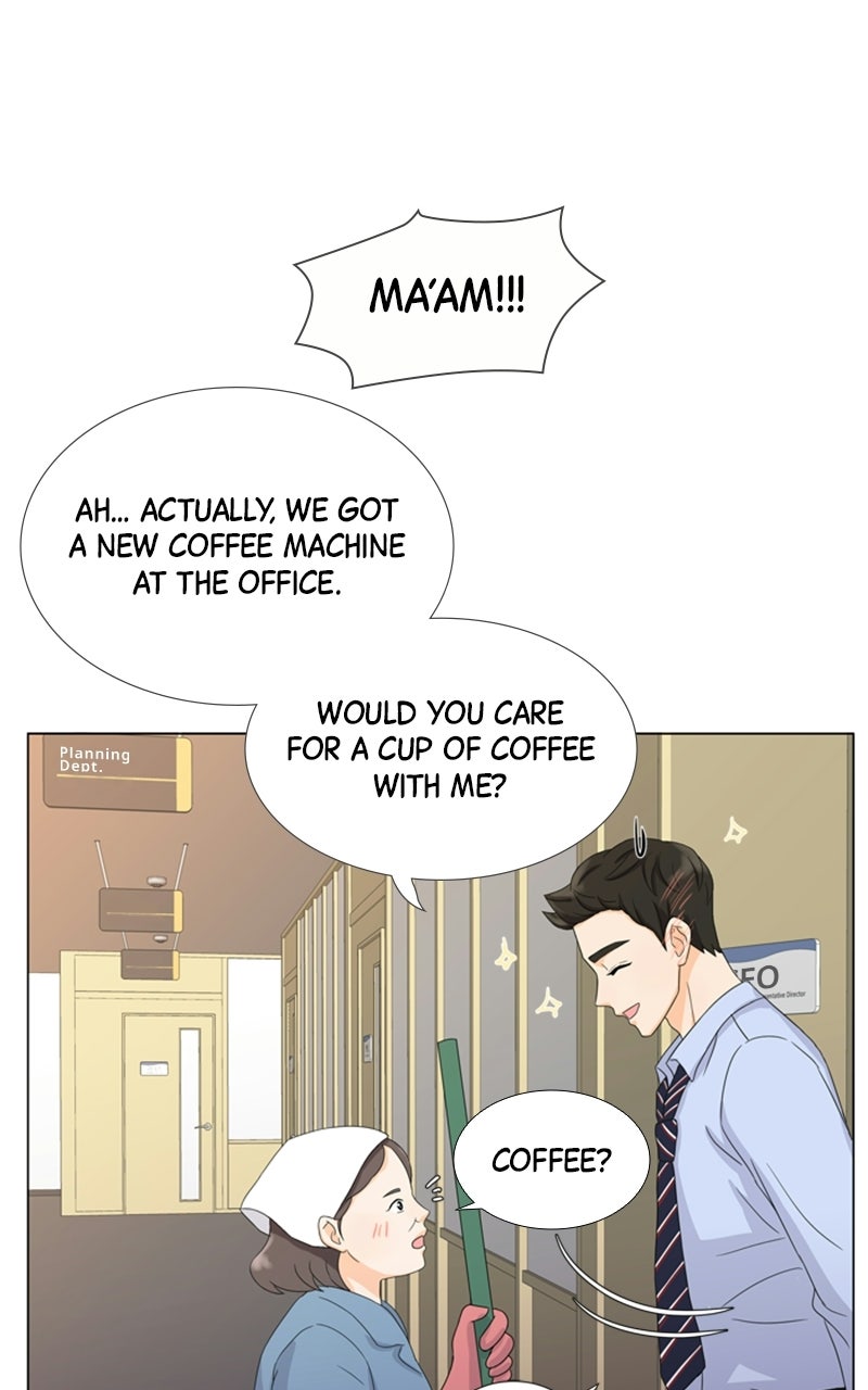 My Bias, My Boss Episode 4 page 15 - 