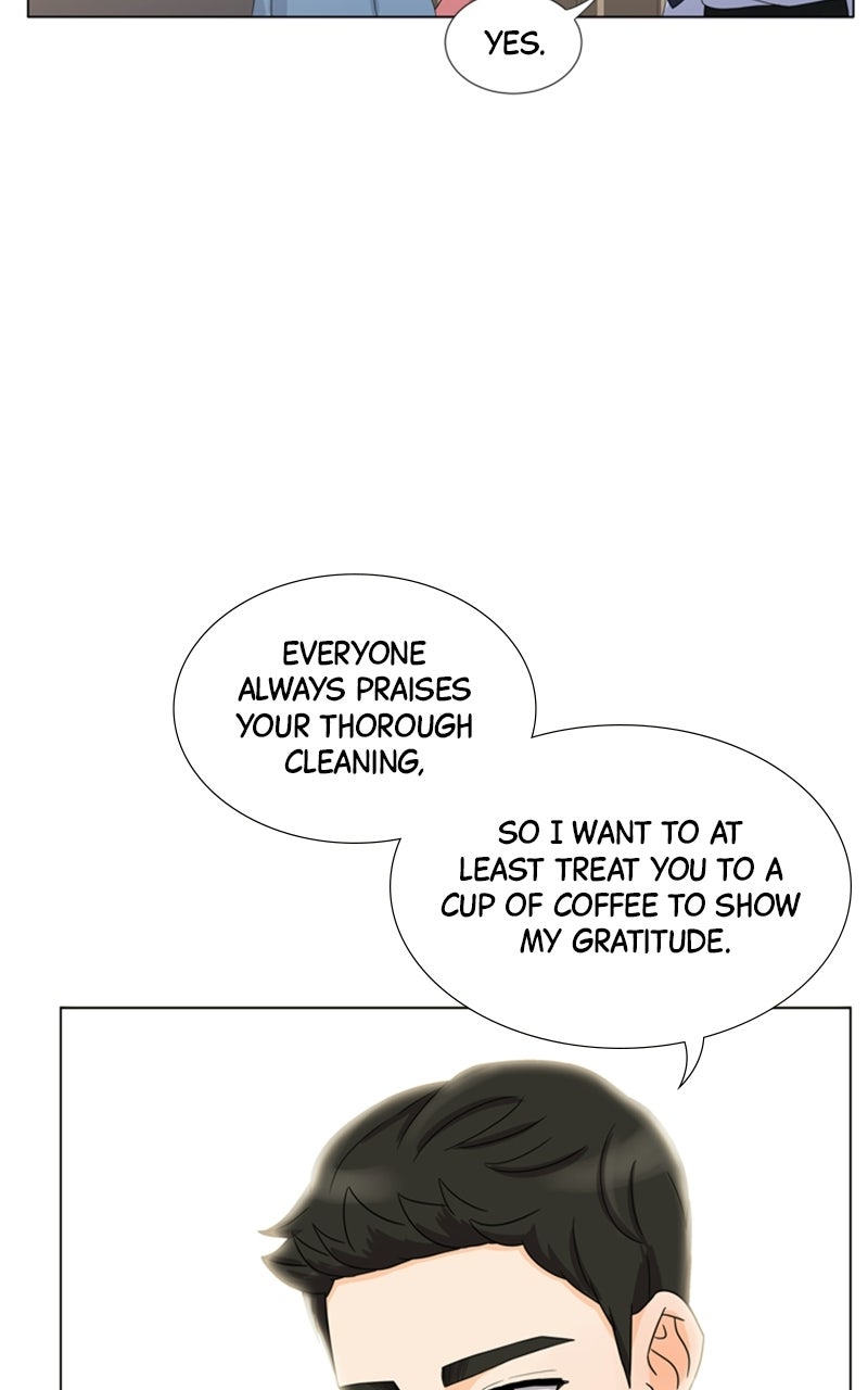 My Bias, My Boss Episode 4 page 16 - 