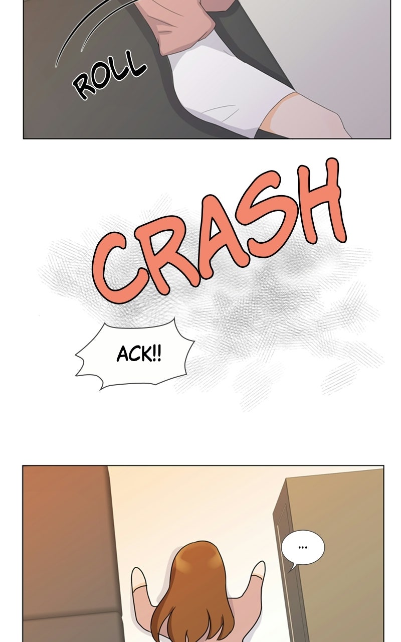 My Bias, My Boss Episode 4 page 20 - 