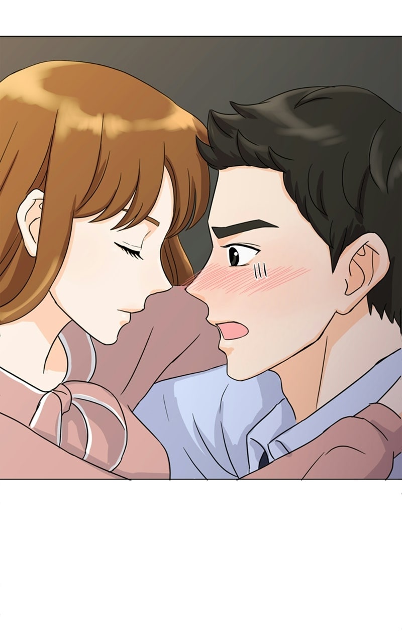 My Bias, My Boss Episode 4 page 3 - 