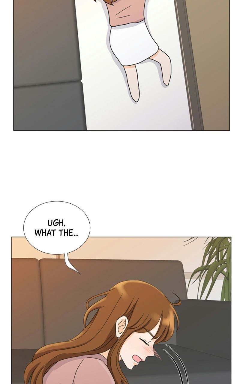 My Bias, My Boss Episode 4 page 21 - 