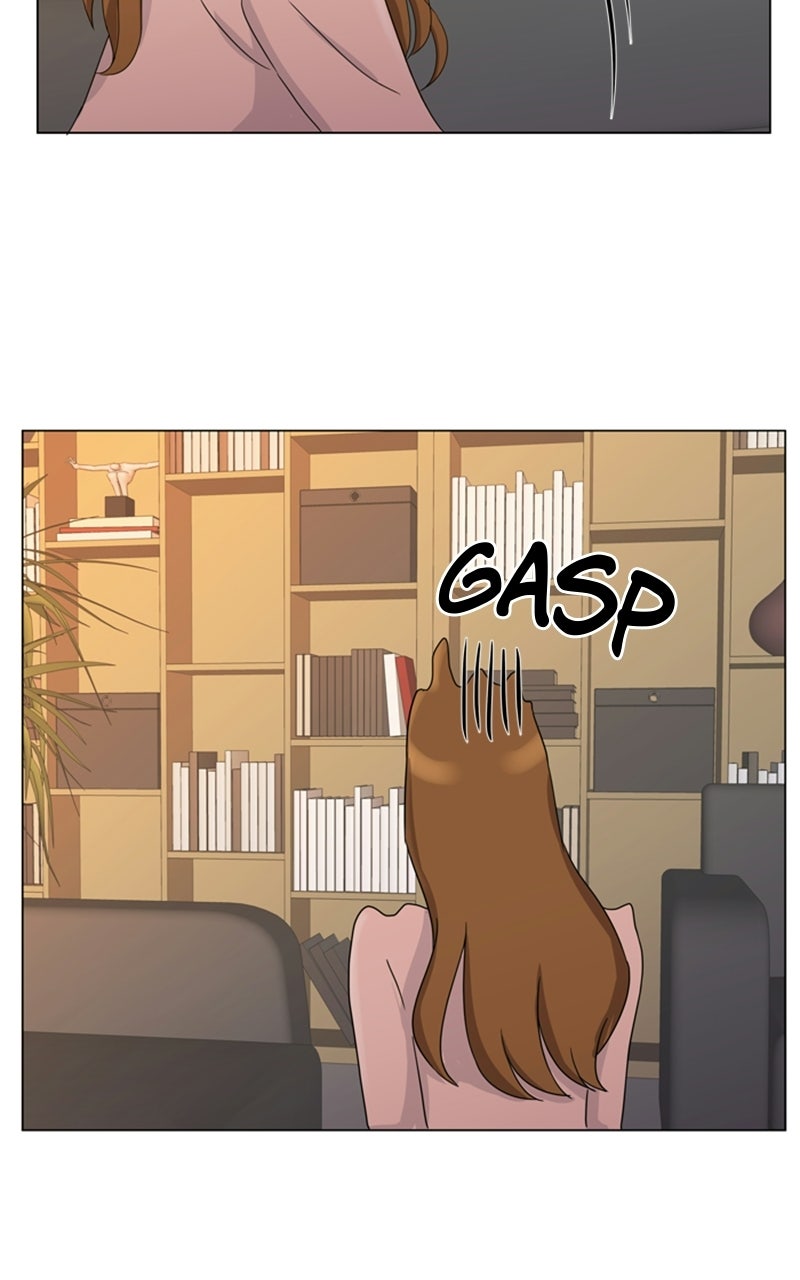 My Bias, My Boss Episode 4 page 22 - 