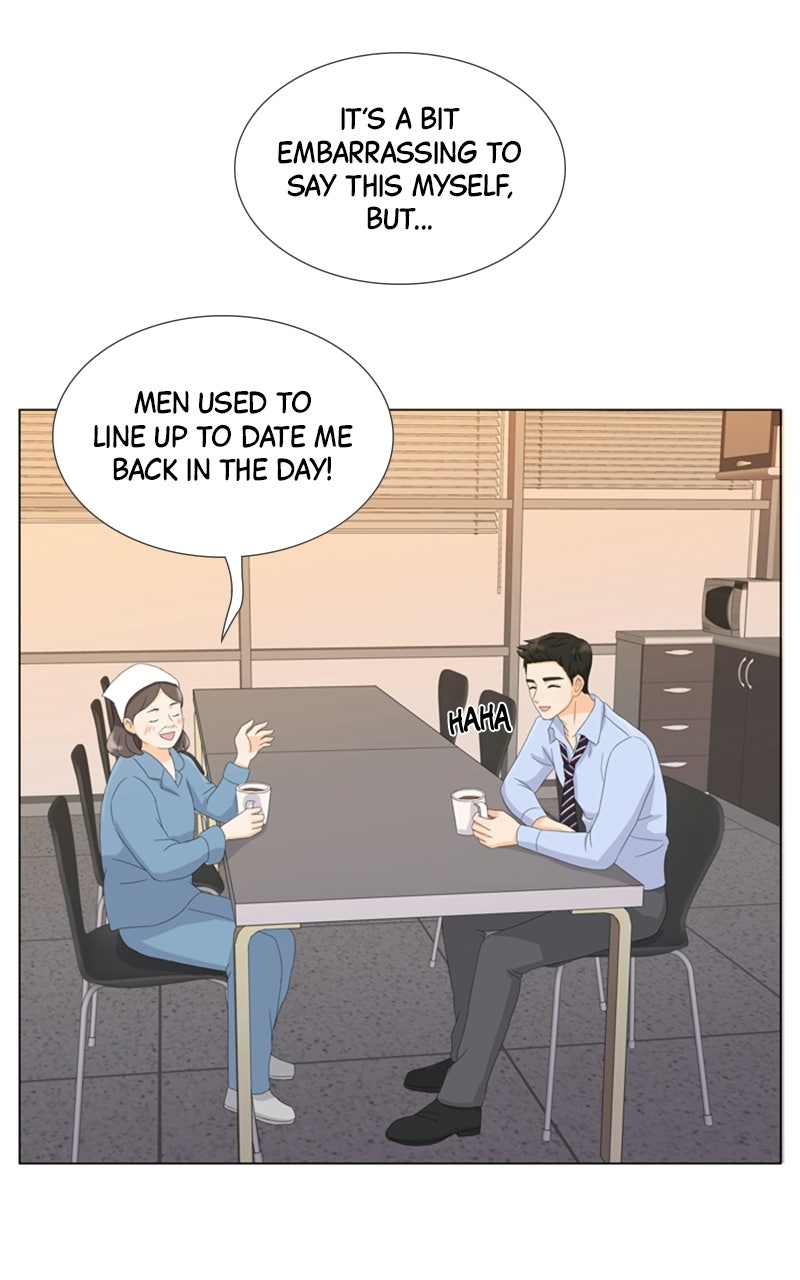 My Bias, My Boss Episode 4 page 23 - 