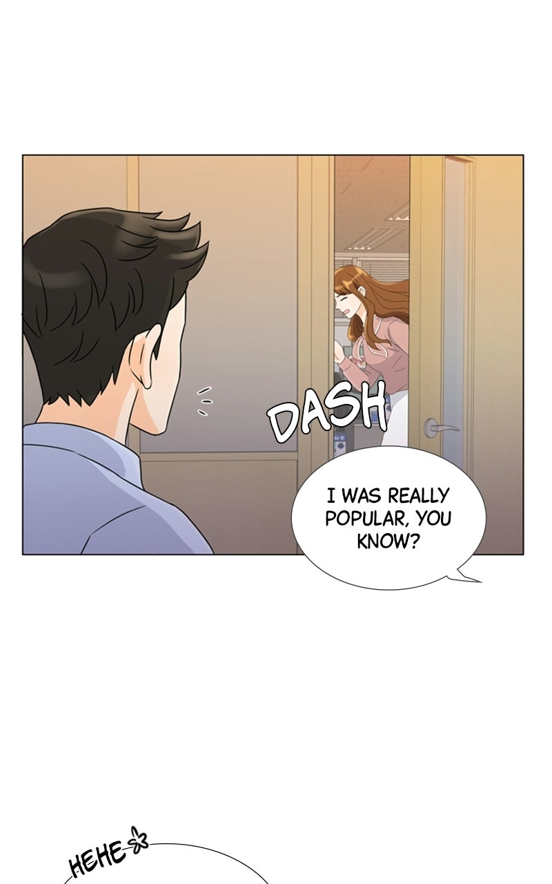 My Bias, My Boss Episode 4 page 24 - 