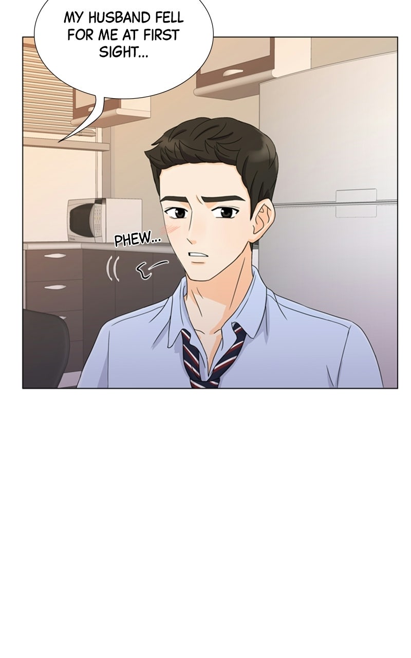 My Bias, My Boss Episode 4 page 25 - 