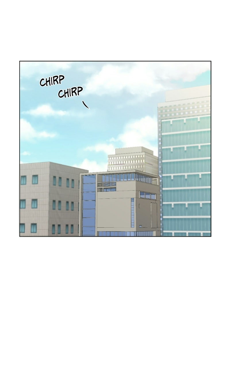 My Bias, My Boss Episode 4 page 26 - 