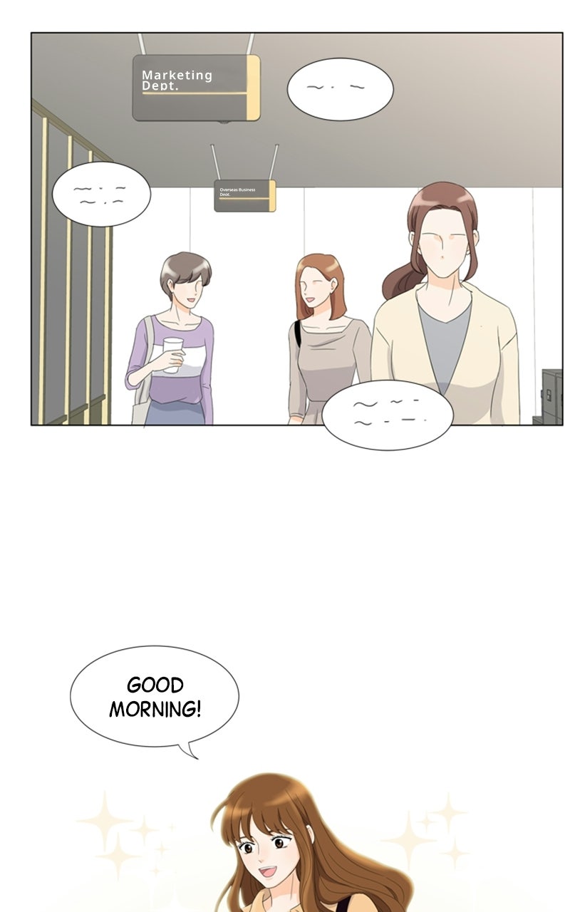 My Bias, My Boss Episode 4 page 27 - 